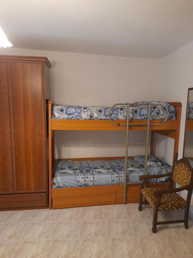 Agriturismo Merlotta Villa Varese Ligure Buitenkant foto