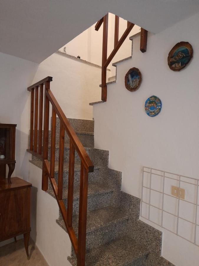 Agriturismo Merlotta Villa Varese Ligure Buitenkant foto